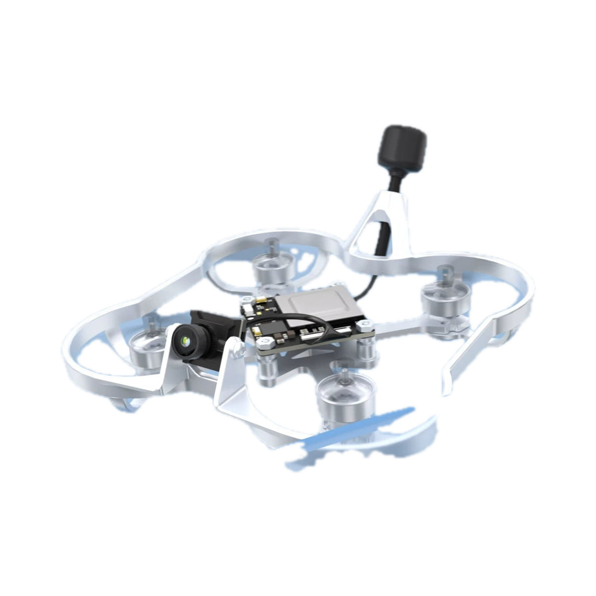 Walksnail AVATAR MINI 1S 穿越機FPV數字高畫質圖傳套裝6.8g輕量化