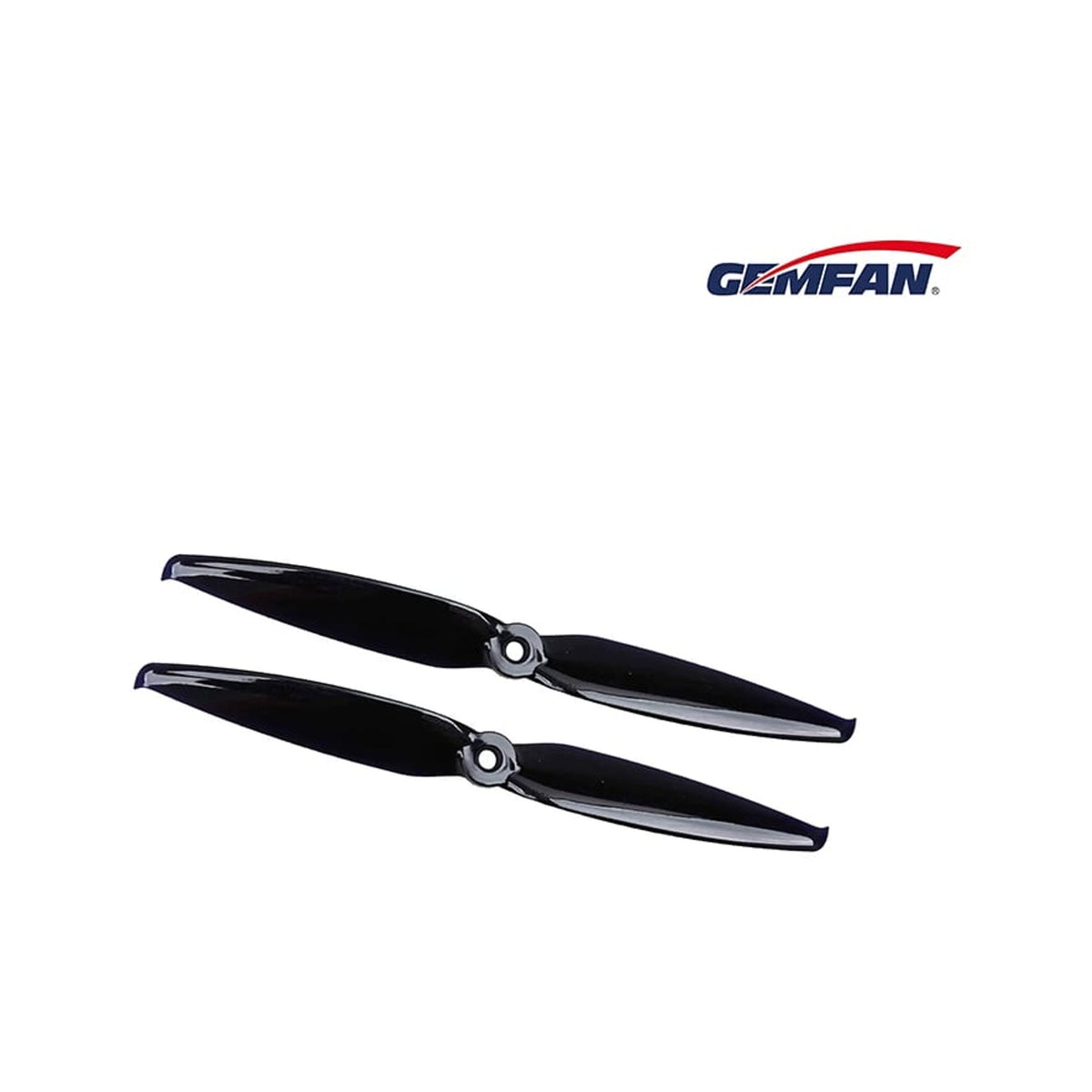 Gemfan 乾豐 7042 兩葉航模固定翼螺旋槳