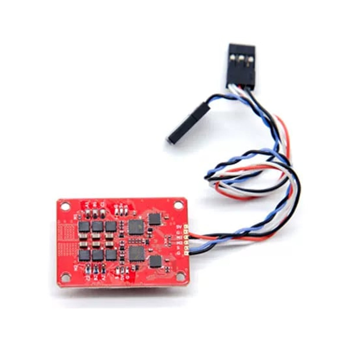 ATOMRC Exceed BLS 10A 2-in-1 固定翼二合一電調