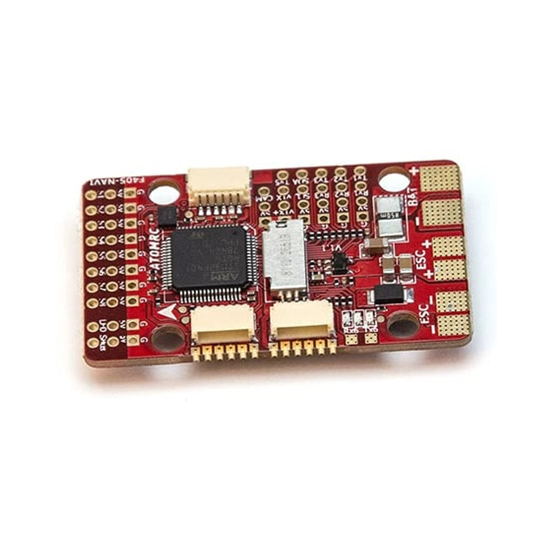 ATOMRC F405 NAVI 固定翼飛控｜支援 DJI／INAV