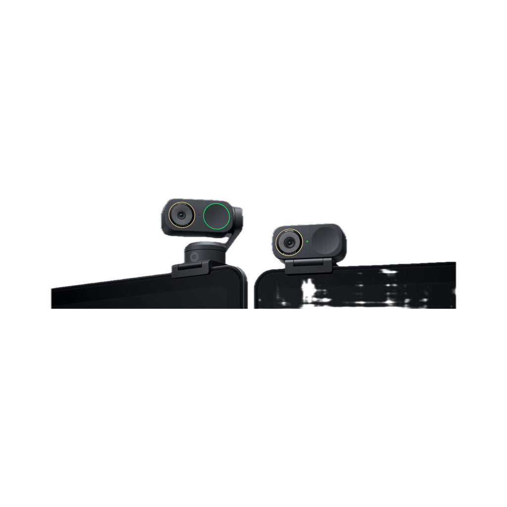 【Insta360】Link 2 Pro／Link 2C Pro 旗艦 AI 4K 網路攝影機