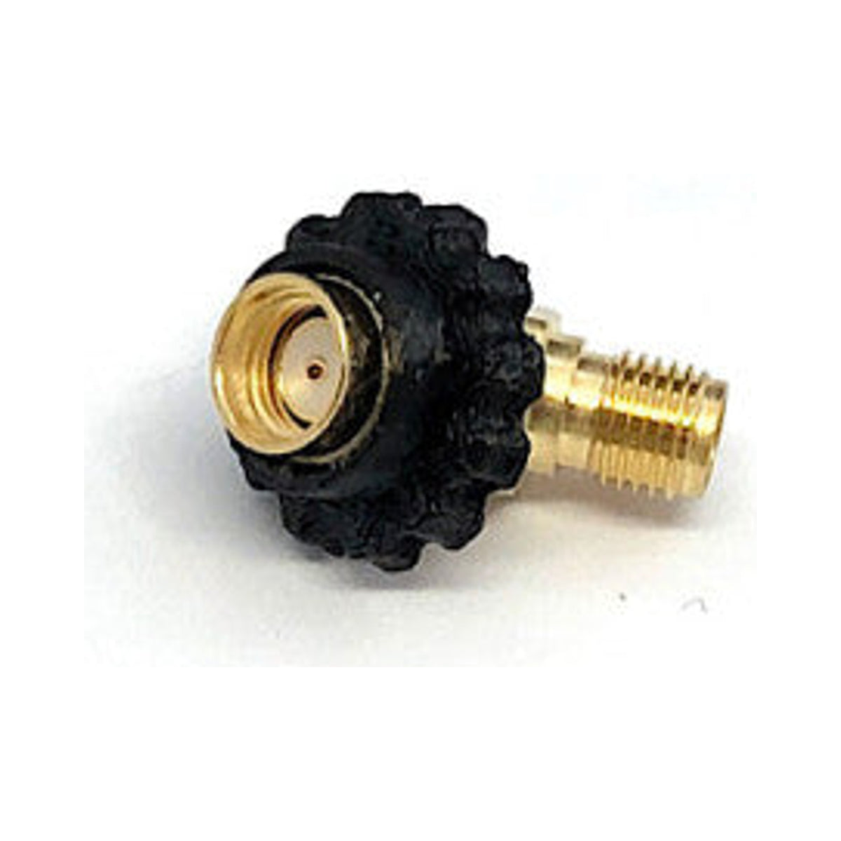 【TrueRC】45 Deg. RP-SMA Adapter｜射頻轉接頭