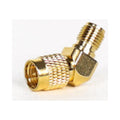 【TrueRC】45 Deg. Adapter-SMA｜射頻轉接頭