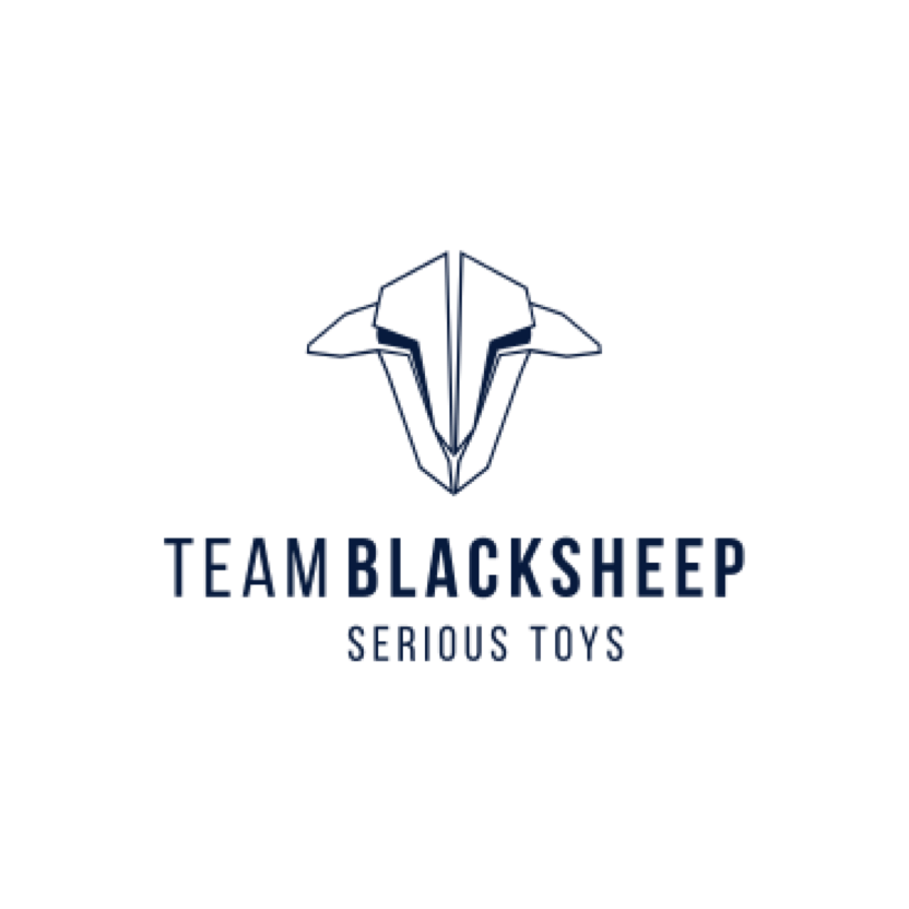 Team BlackSheep