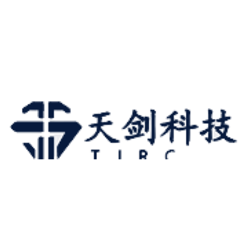 TJRC 天劍科技