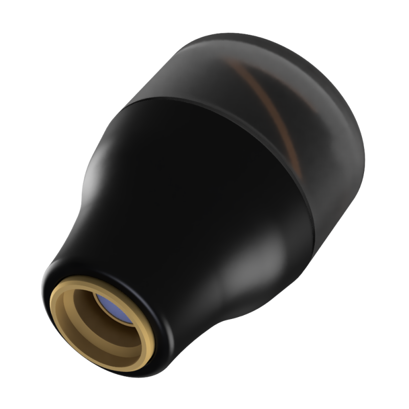 【TrueRC】Stubby CORE 5.8 RP-SMA｜全向 FPV 天線 原廠商品圖