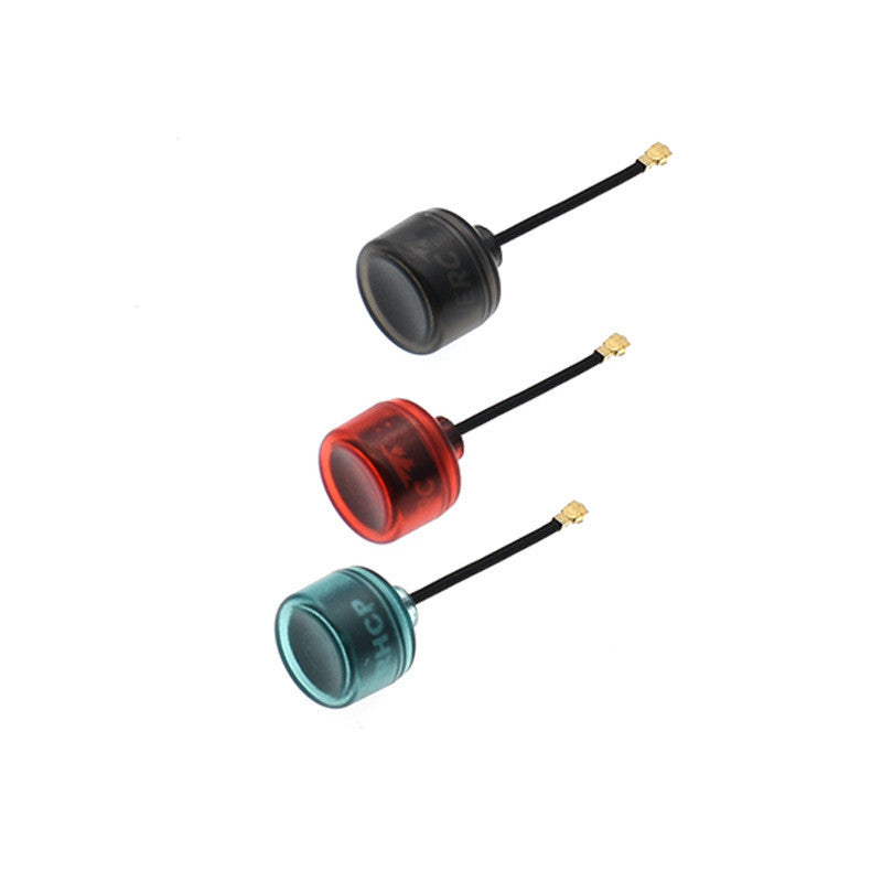 【TrueRC】CORE 5.8 - U.FL｜全向 FPV 天線 原廠商品圖
