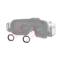 【HDZero】Goggle 2 客製近視鏡片