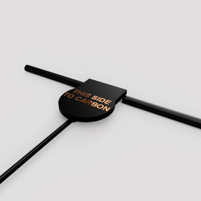 【TrueRC】D-POLE 2.4 MK II｜全向 FPV 天線 原廠商品圖