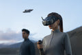 DJI Goggles N3 飛行眼鏡官方主圖