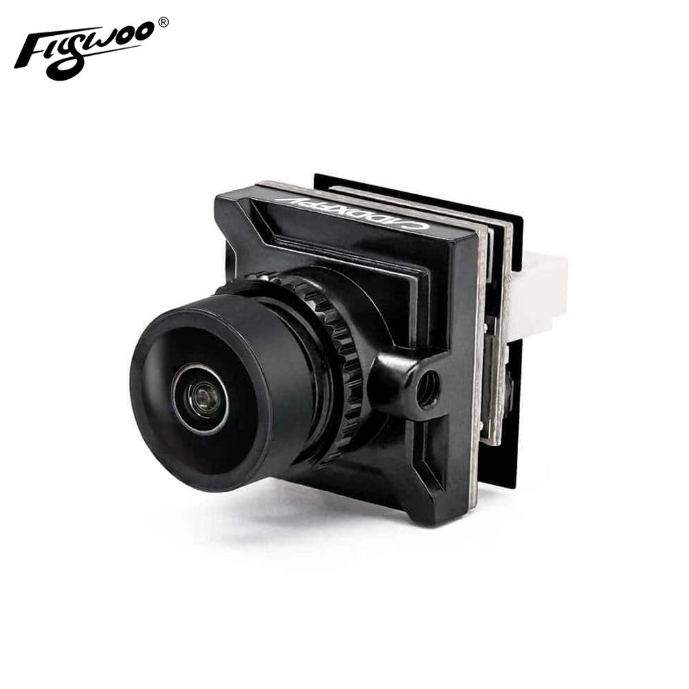 Caddx Baby Ratel 2 1200TVL 1.8mm FPV Camera-FLYWOO