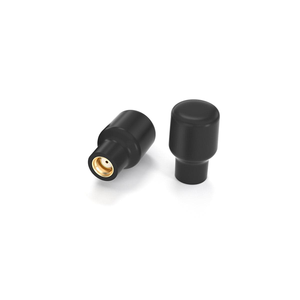 CADDXFPV Walksnail Redbird Antenna for Avatar HD Goggles (2pcs) 原廠商品圖片 2