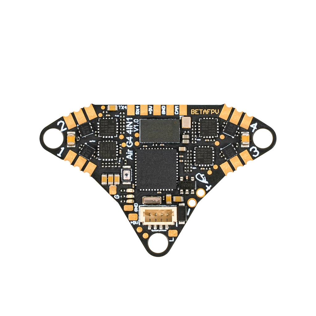 BETAFPV Air 1S Brushless Flight Controller 原廠商品圖片 2