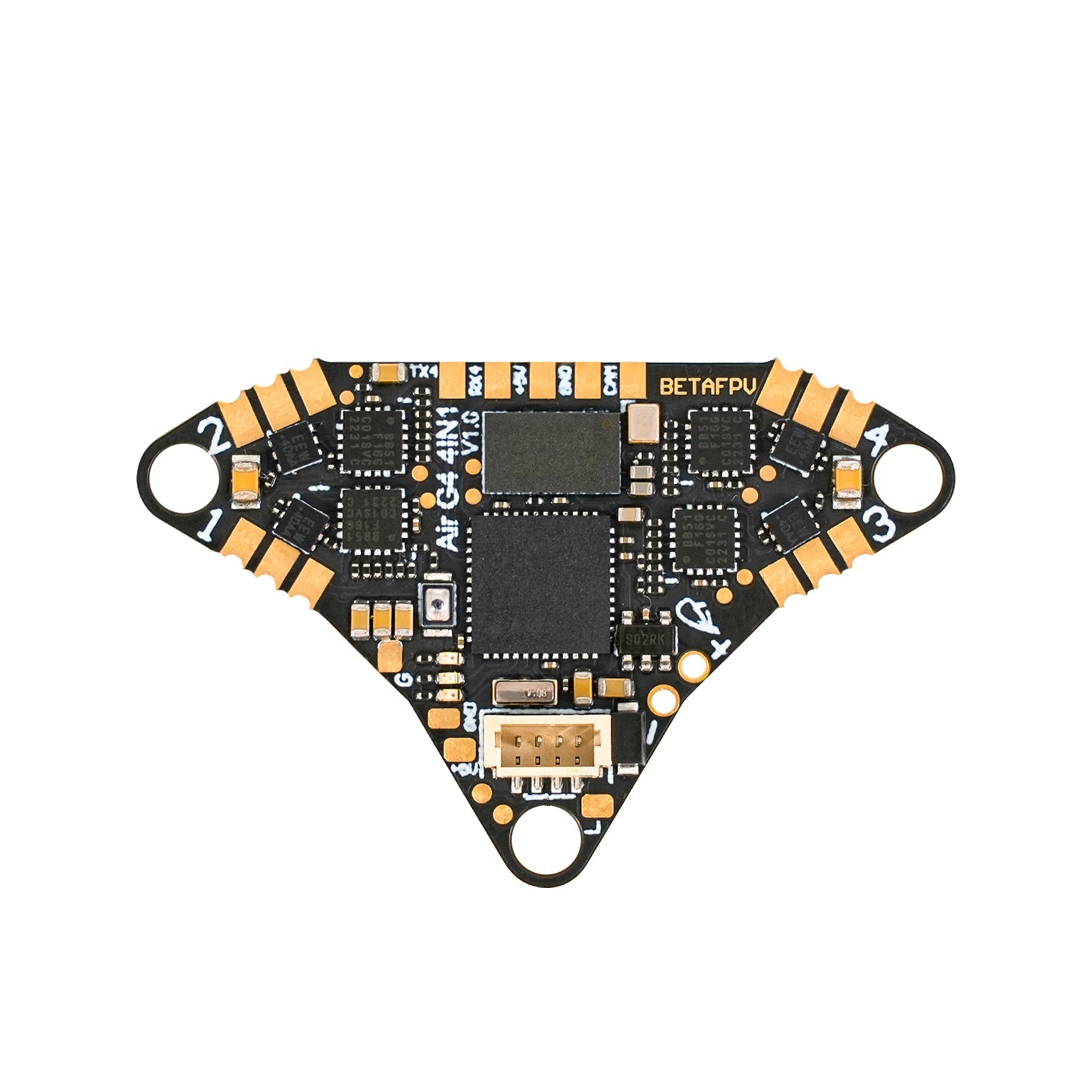 BETAFPV Air 1S Brushless Flight Controller 原廠商品圖片 2