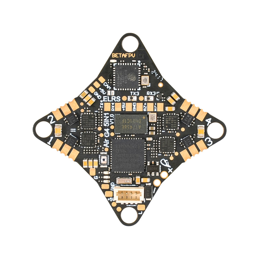 BETAFPV Air 1S Brushless Flight Controller 原廠商品圖片 5