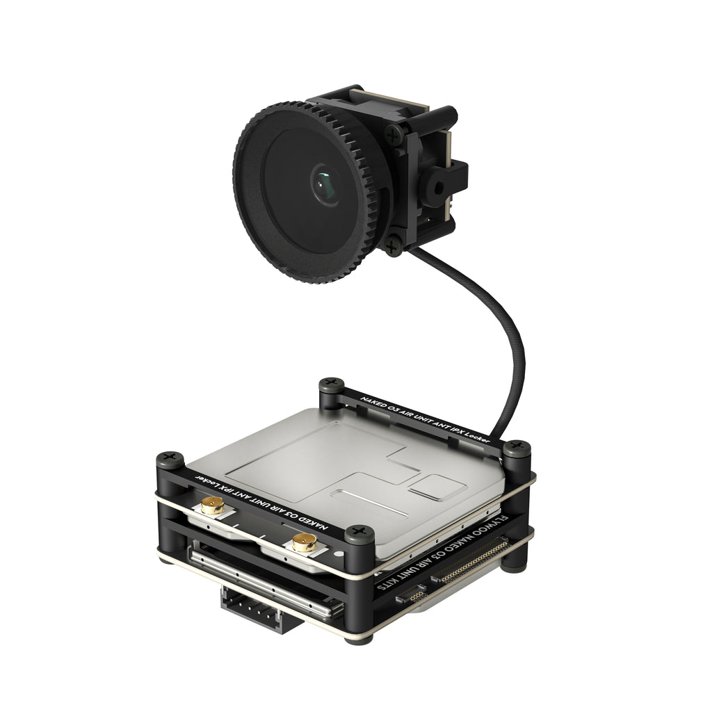 Flywoo Naked O3 Lite\Ultra Air unit-FLYWOO