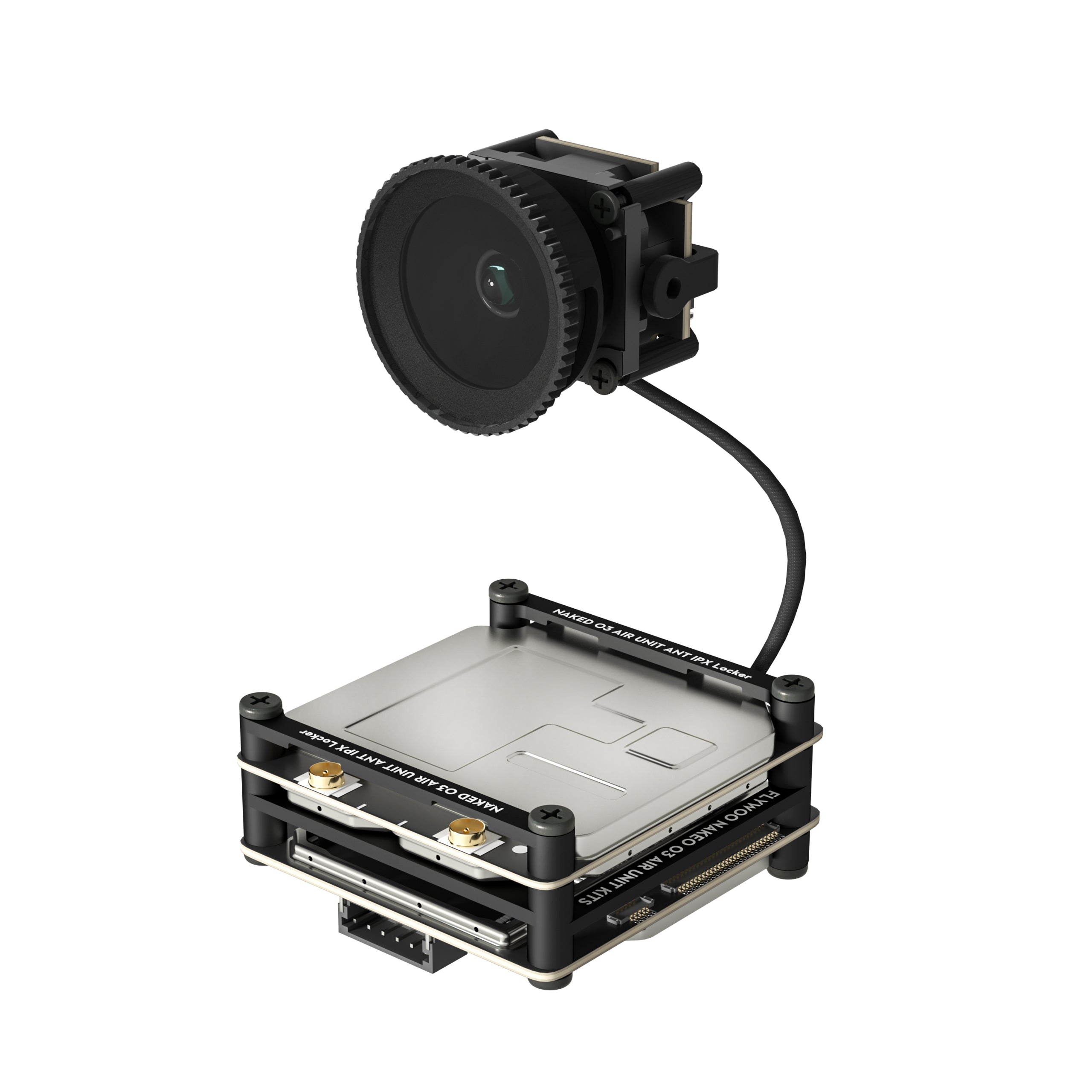 Flywoo Naked O3 Lite\Ultra Air unit-FLYWOO