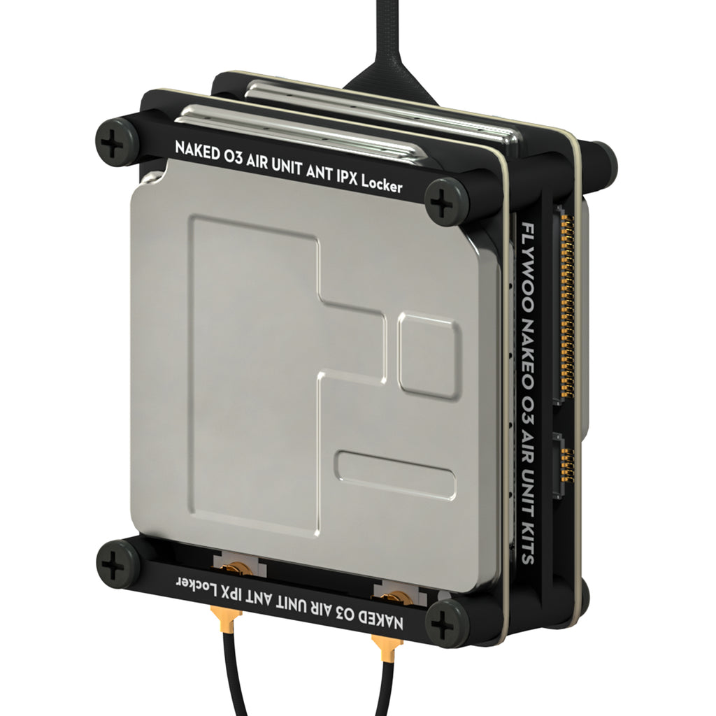 Flywoo Naked O3 Lite\Ultra Air unit-FLYWOO