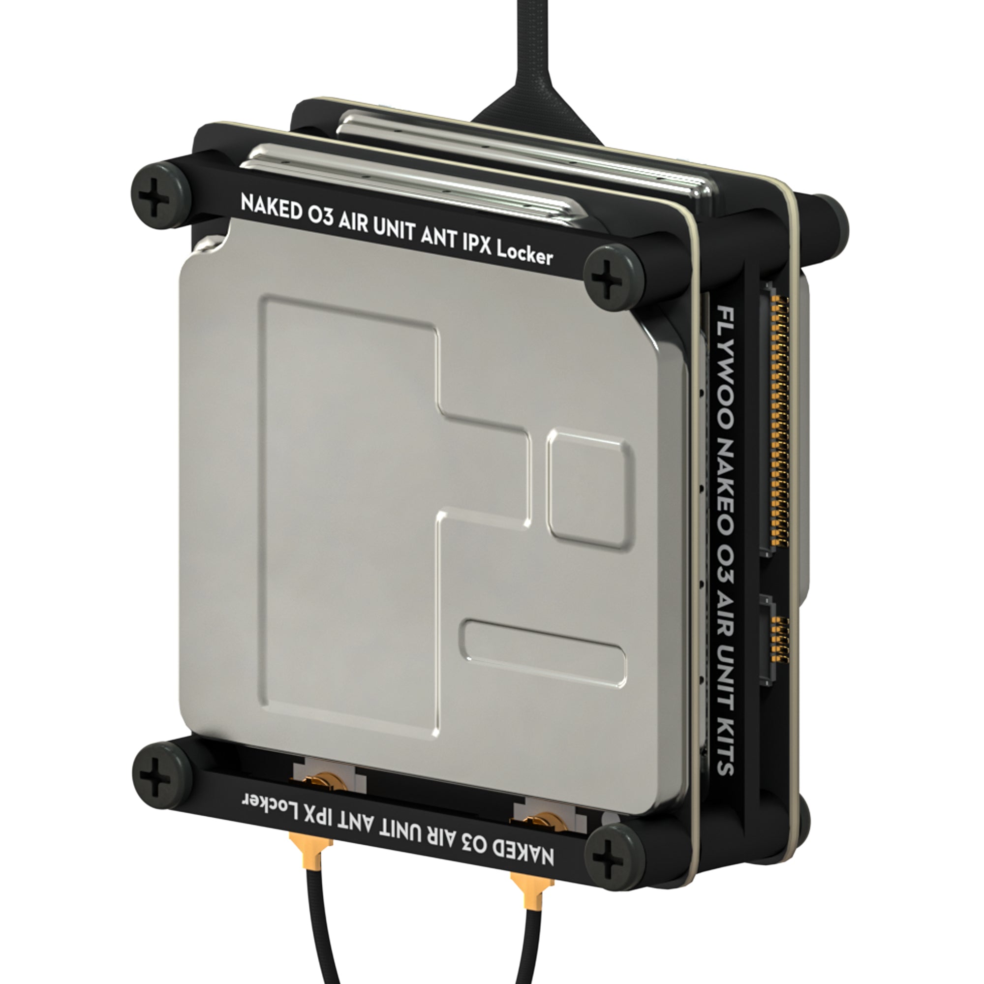 Flywoo Naked O3 Lite\Ultra Air unit-FLYWOO