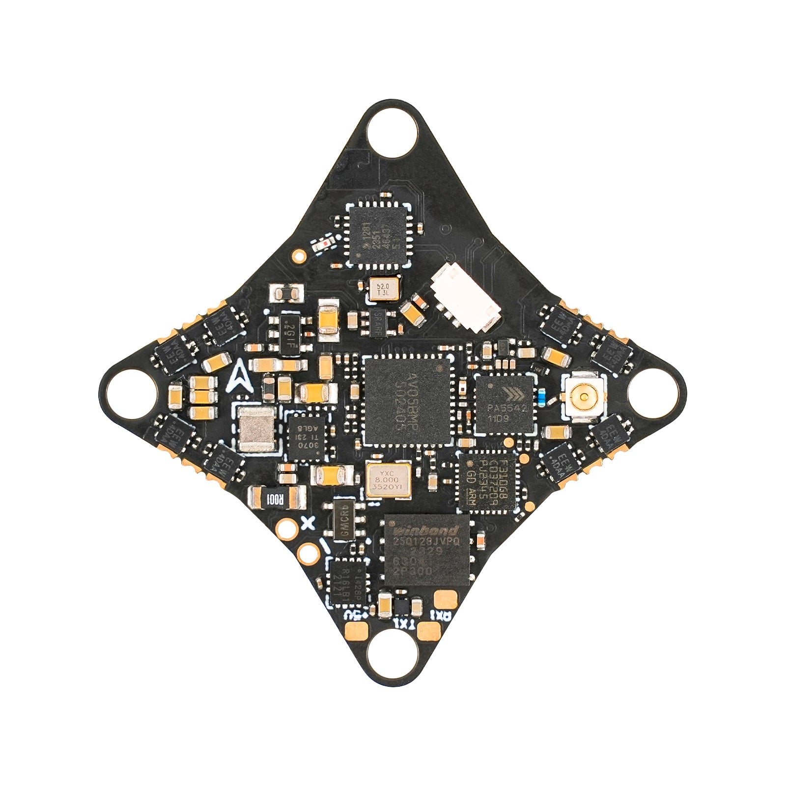 BETAFPV Air 1S Brushless Flight Controller 原廠商品圖片 4