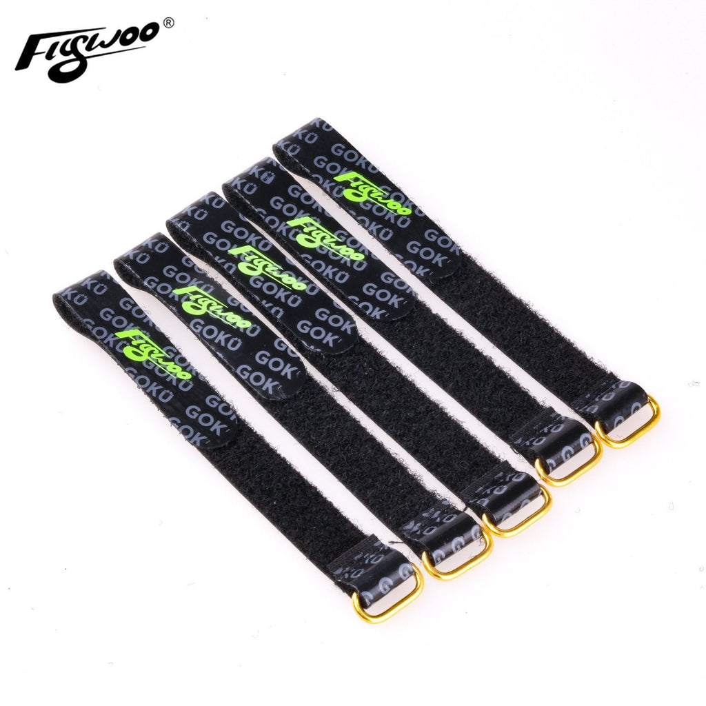 HEXplorer LR 4 Hexa-copter Frame kit PARTS-FLYWOO