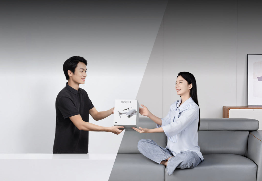 【DJI】Avata 2 沉浸式 FPV 航拍無人機暢飛套裝 官方產品介紹 2