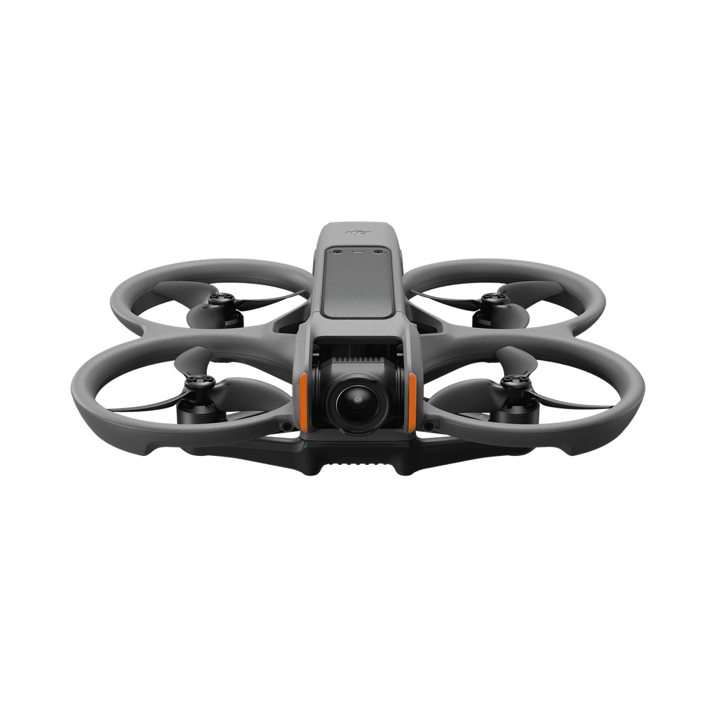 【DJI】Avata 2 沉浸式 FPV 航拍無人機暢飛套裝 官方主圖
