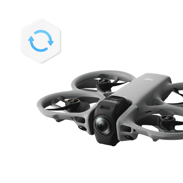 DJI Care Refresh Avata 360 一年版原廠主圖