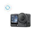 DJI Care Refresh Osmo Action 6 二年版原廠主圖