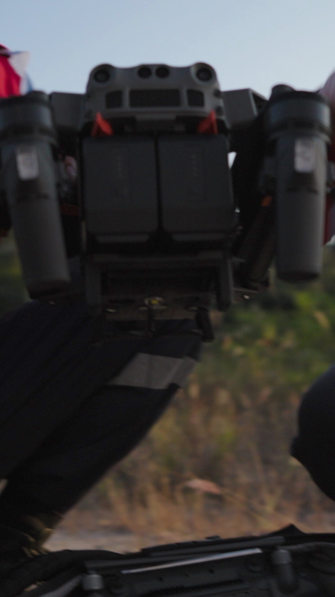 DJI Matrice M30 系列原廠高清主圖