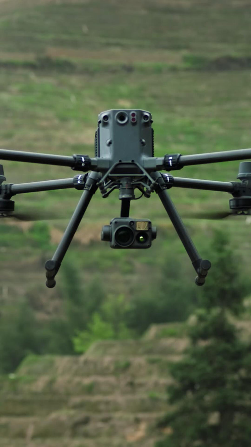 DJI Matrice 350 RTK 原廠高清主圖