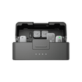 DJI Mic Mini 2 手機版兩發一收含充電盒 原廠主圖