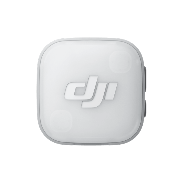 DJI Mic Mini 2 發射器 原廠主圖