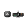 【DJI】Mic 3 無線麥克風｜32-bit 浮點內錄・智慧降噪 官方主圖