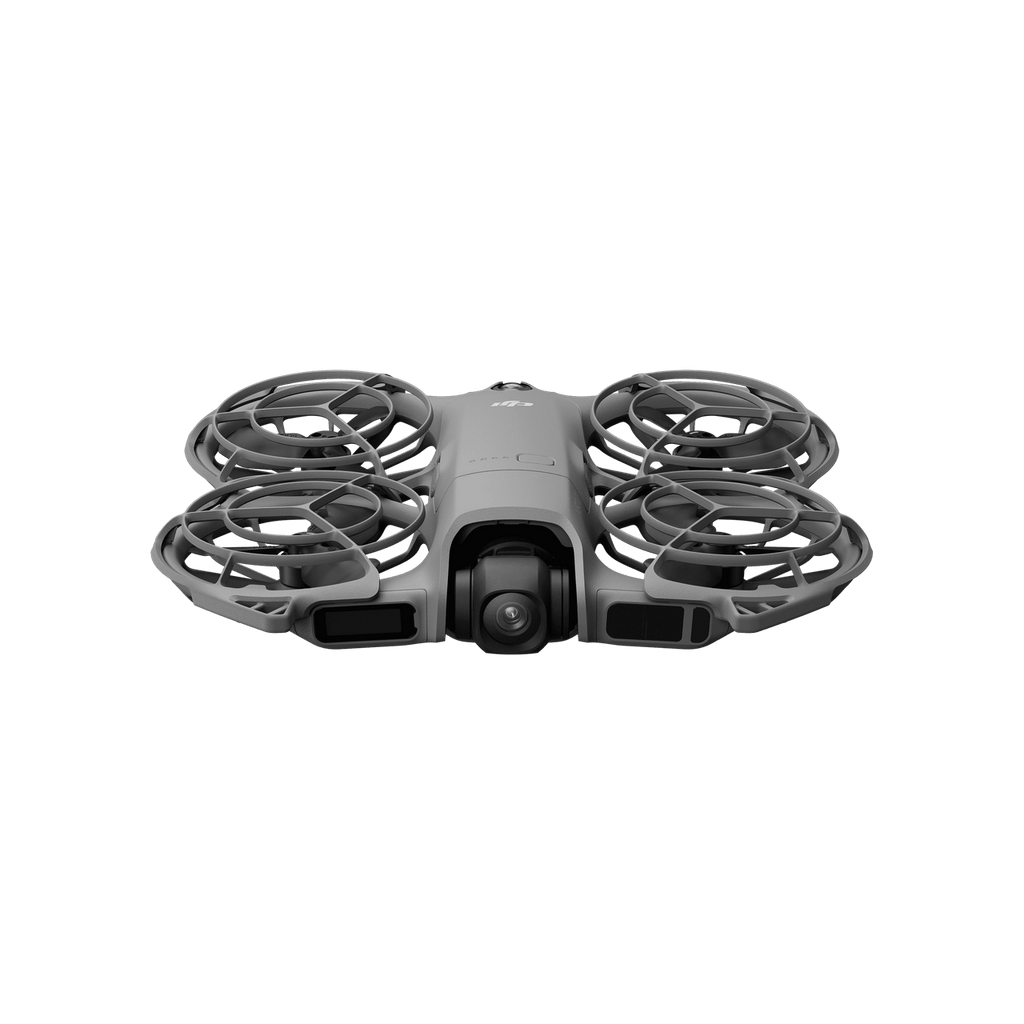 【DJI】Neo 2 掌上型全向避障航拍無人機 官方主圖