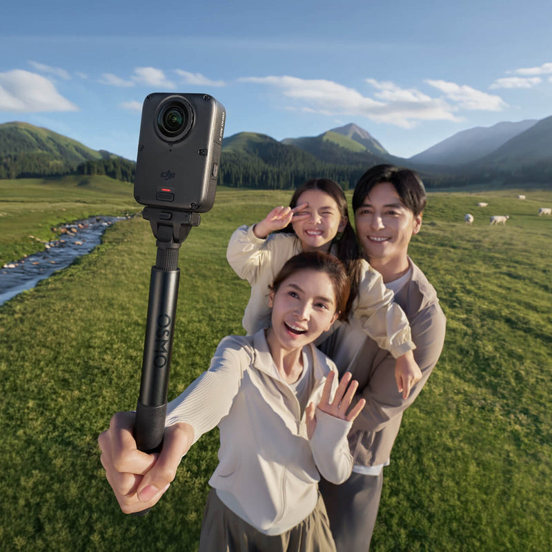 DJI Osmo 360 II 官方主圖
