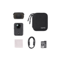 DJI Osmo 360 II 標準套裝內容物組圖