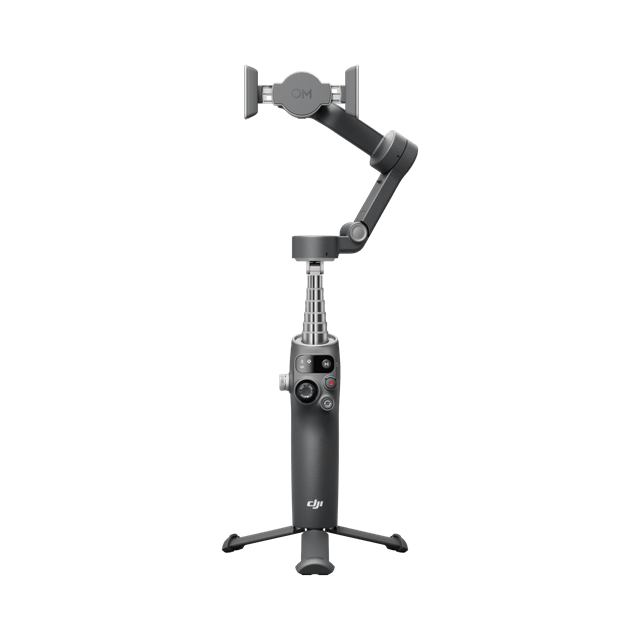 DJI Osmo Mobile 8 標準套裝原廠主圖