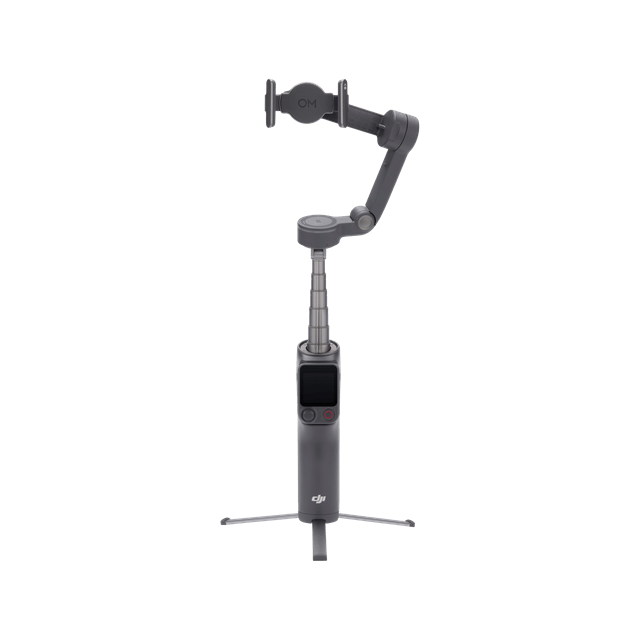 DJI Osmo Mobile 8P 標準套裝 原廠主圖