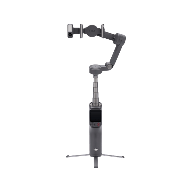 DJI Osmo Mobile 8P AI 追蹤模組套裝 原廠主圖