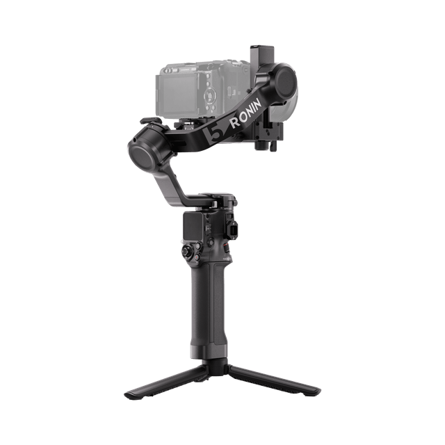 DJI RS 5 原廠主圖