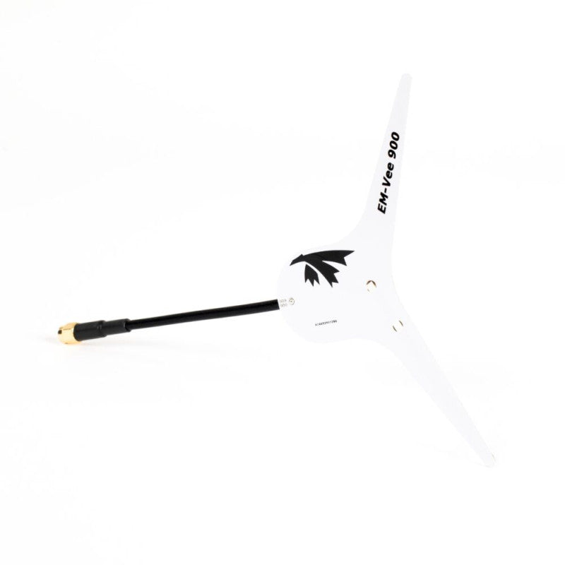 【TrueRC】EM-Vee 900 SMA rigid｜全向 FPV 天線 原廠商品圖