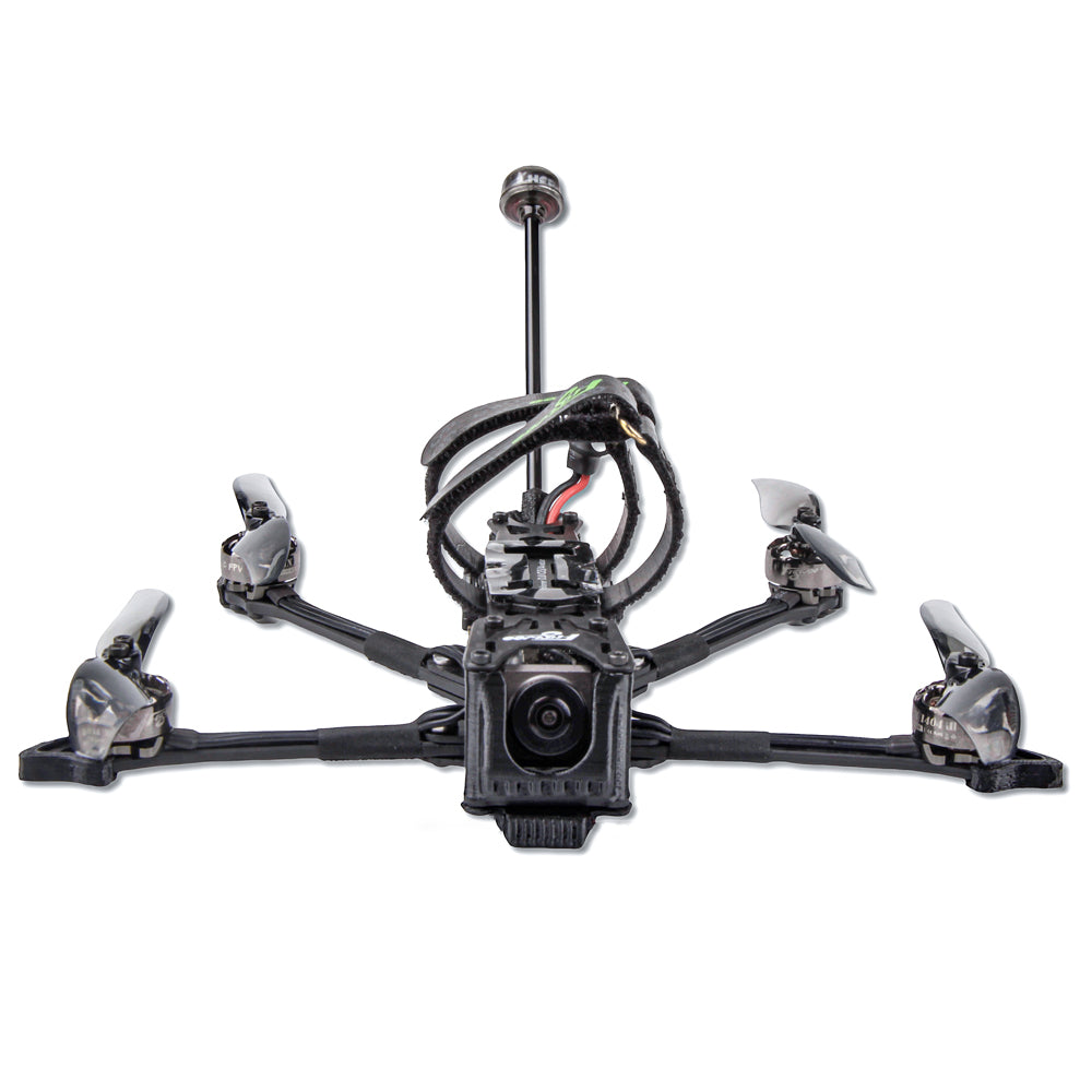 Explorer LR 4 HD Walksnail Sub250 Micro Long Range  32GB w/ Gyro-FLYWOO