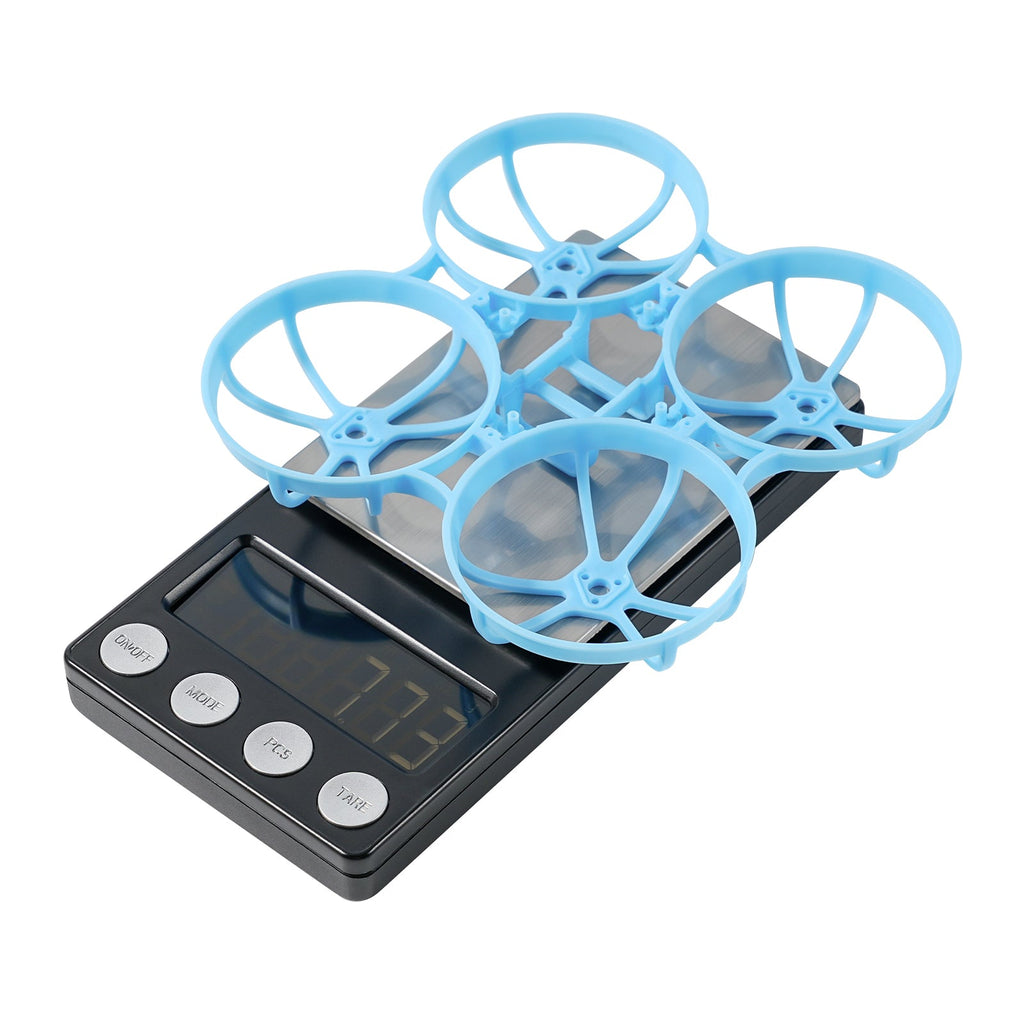 BETAFPV Meteor75 Pro Brushless Whoop Frame 原廠商品圖片 4