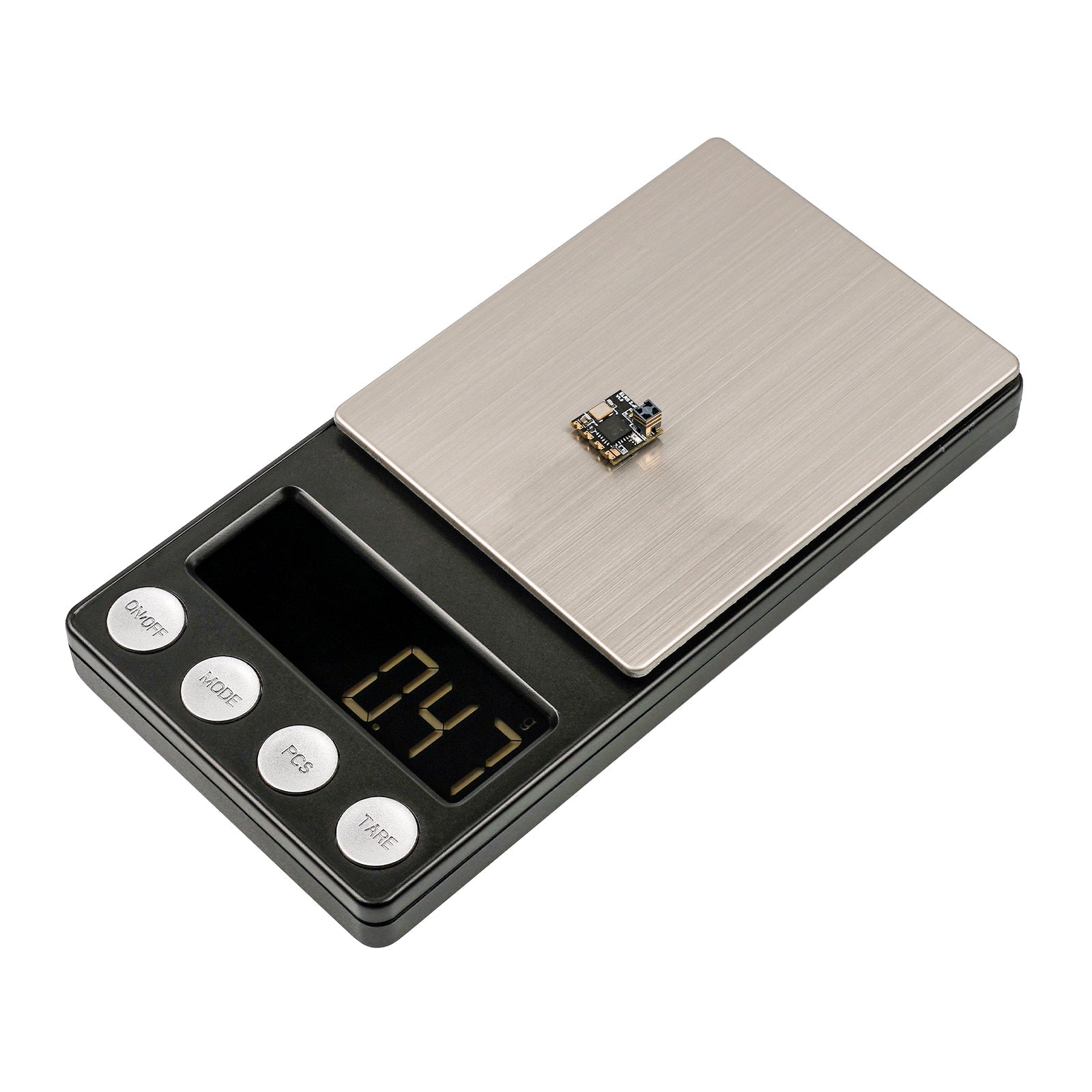 BETAFPV ELRS Lite Receiver 原廠商品圖片 9