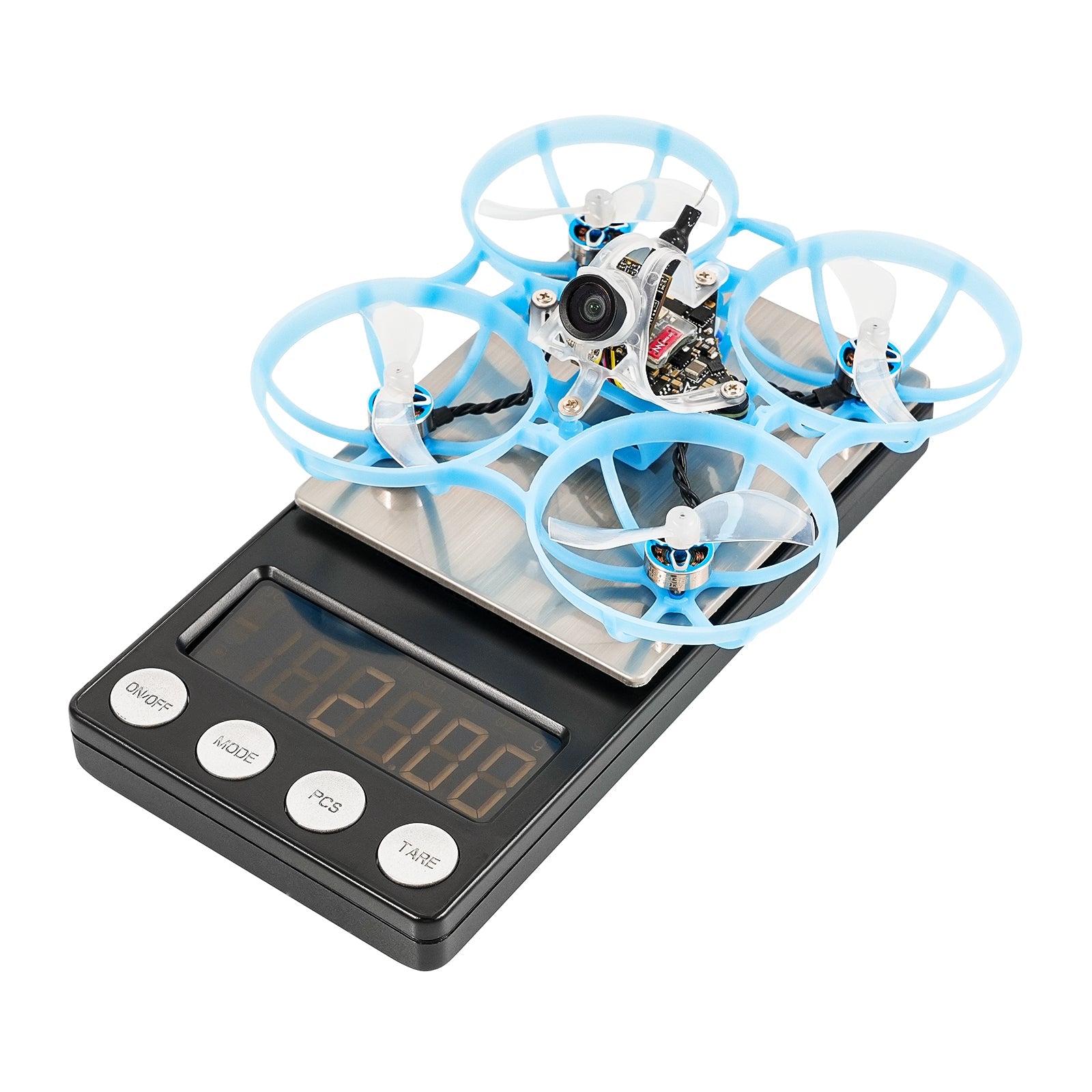 BETAFPV Air75 Brushless Whoop Quadcopter 原廠商品圖片 6