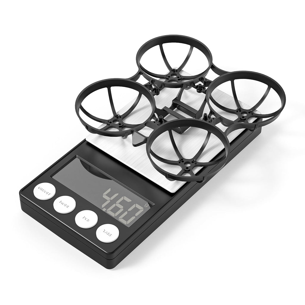 BETAFPV Air75 Brushless Whoop Frame 原廠商品圖片 9