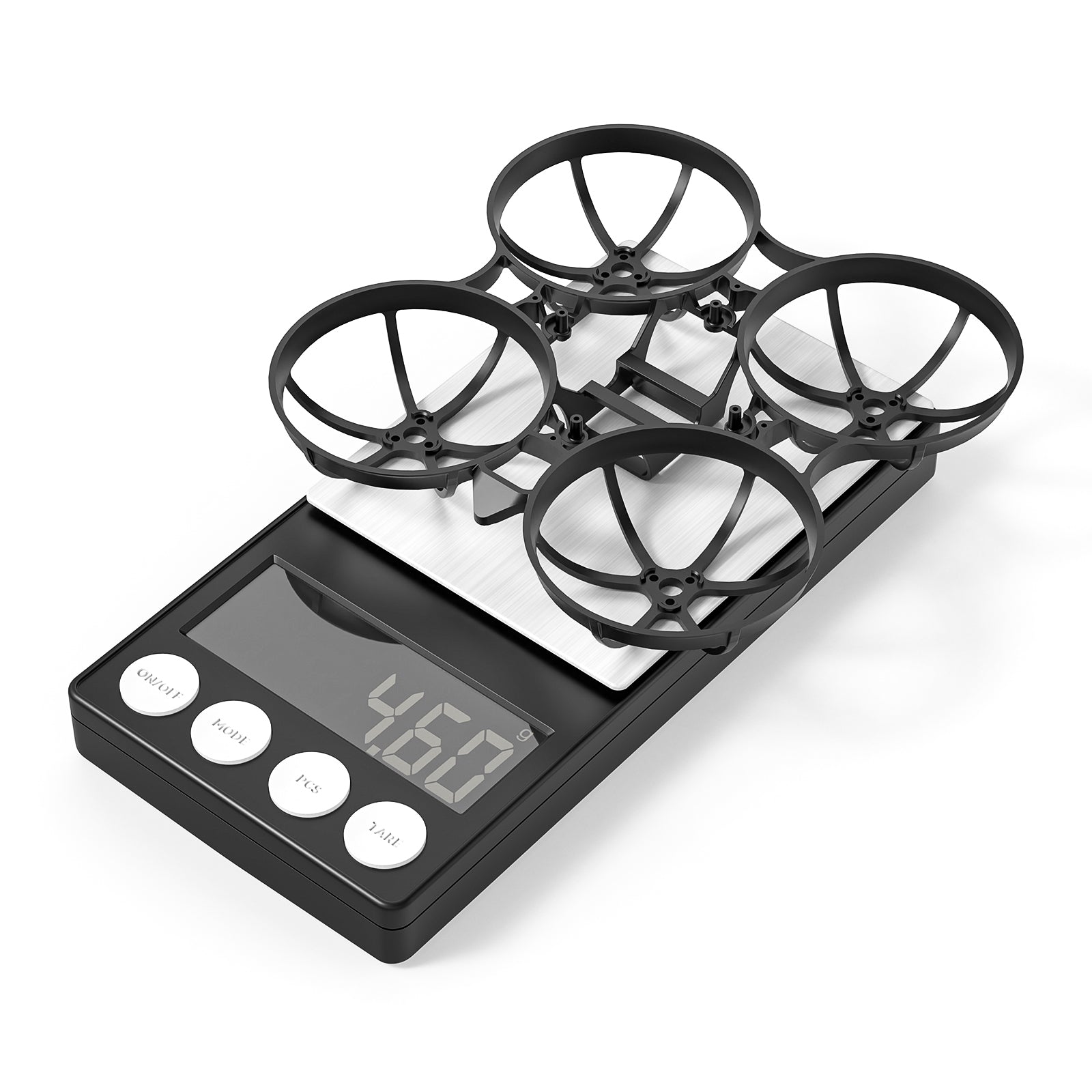 BETAFPV Air75 Brushless Whoop Frame 原廠商品圖片 9