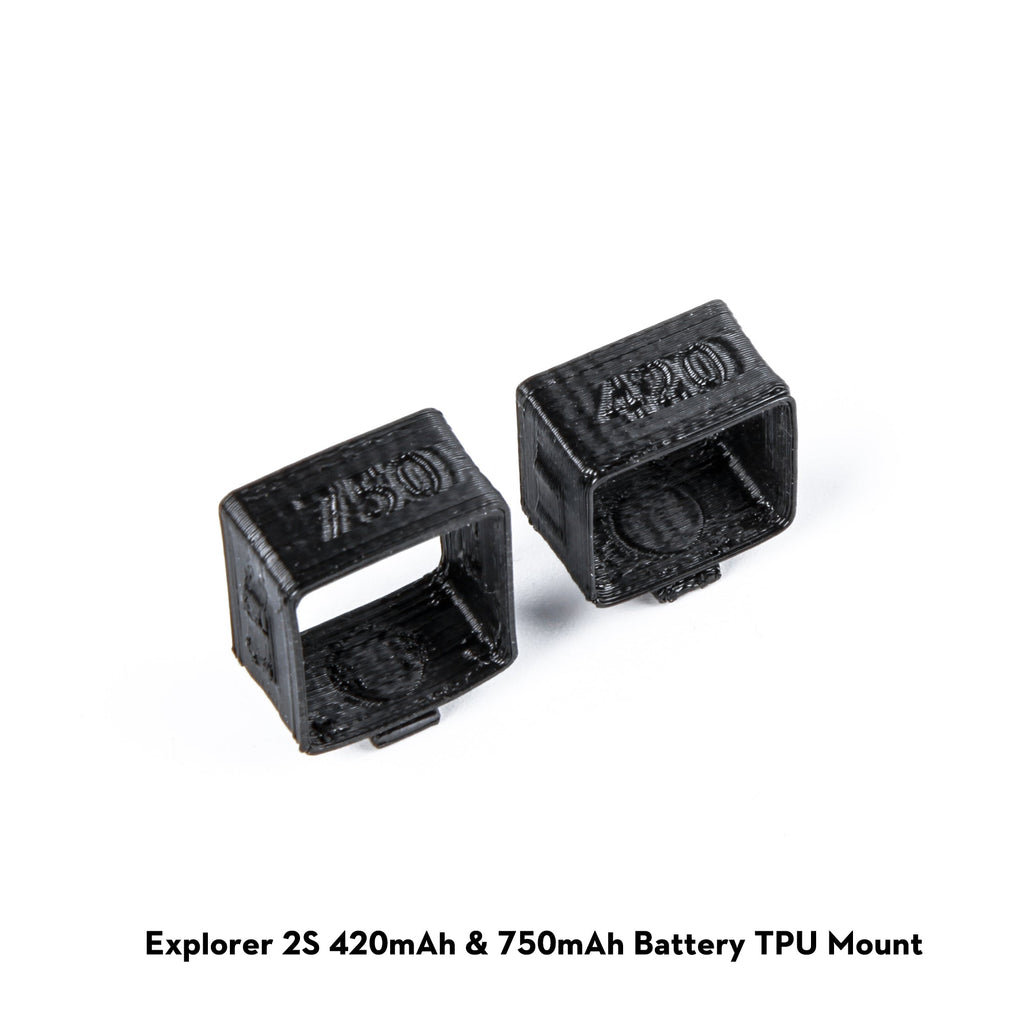 Firefly 2S Nano Baby 20 Parts Collection-FLYWOO