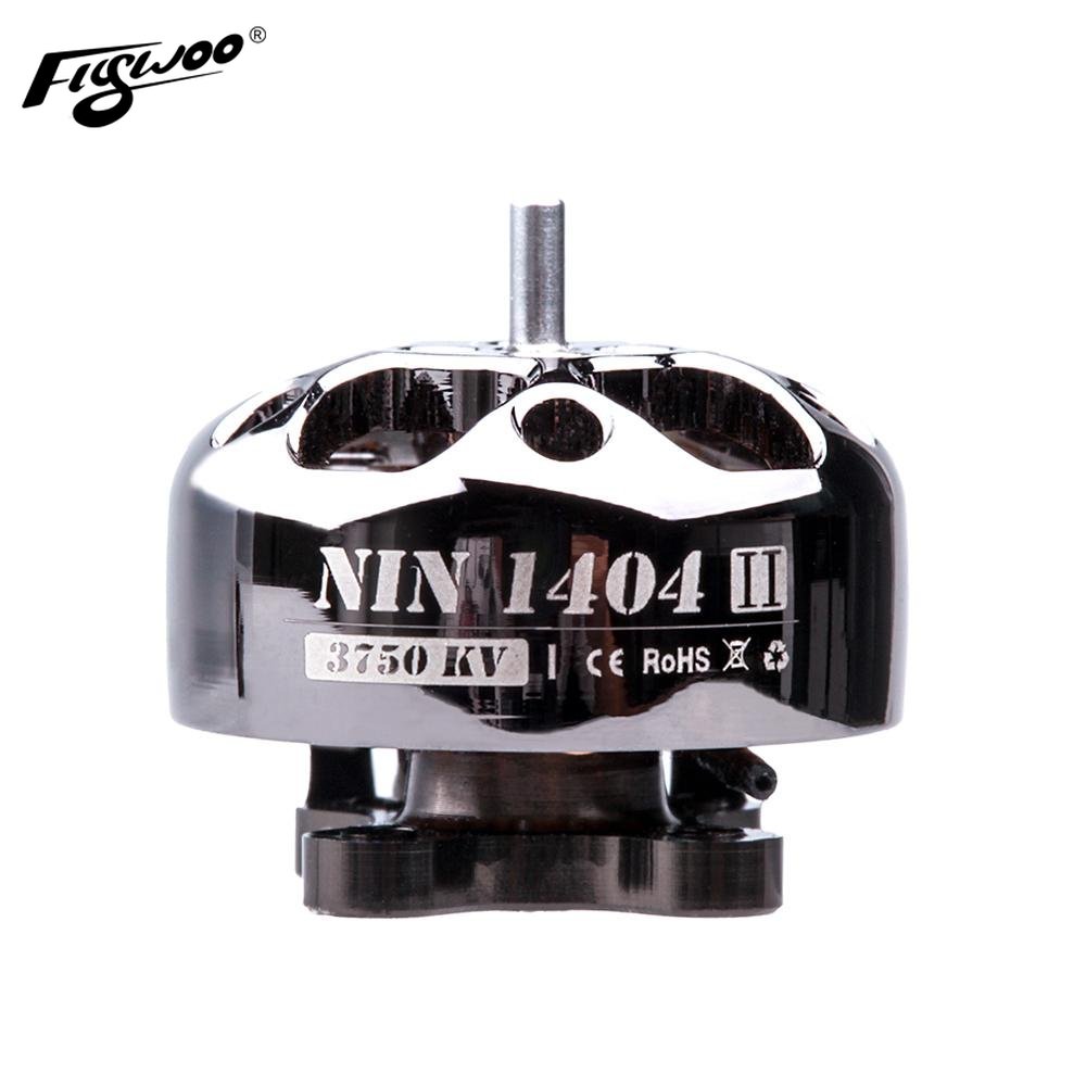 NIN 1404 V2 ULTRALIGHT FPV MOTOR-FLYWOO